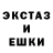 Первитин пудра P1XU